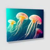 Jellyfish 5 Wall Art