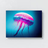 Jellyfish 6 Wall Art
