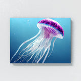 Jellyfish 7 Wall Art