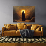 Jesus 17 Wall Art