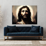 Jesus 27 Wall Art