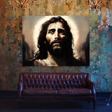 Jesus 27 Wall Art