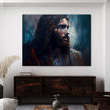 Jesus 32 Wall Art
