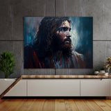 Jesus 32 Wall Art