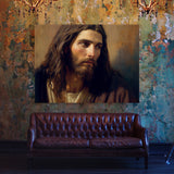 Jesus 33 Wall Art