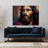 Jesus 34 Wall Art