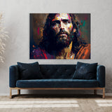 Jesus 35 Wall Art