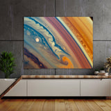 Jupiter Planet 3 Wall Art