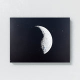 Moon 14 Wall Art