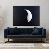 Moon 14 Wall Art