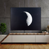 Moon 14 Wall Art