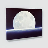 Moon 15 Wall Art