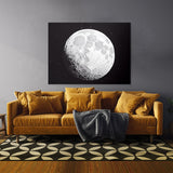 Moon 16 Wall Art