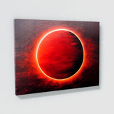 Moon 20 Wall Art