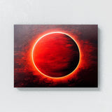 Moon 20 Wall Art