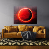 Moon 20 Wall Art