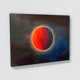 Moon 24 Wall Art