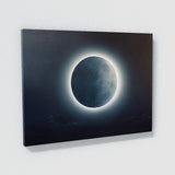 Moon 3 Wall Art