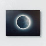 Moon 3 Wall Art