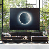 Moon 3 Wall Art