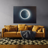 Moon 3 Wall Art