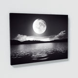 Moon 9 Wall Art