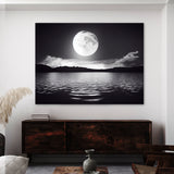 Moon 9 Wall Art