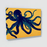 Octopus 1 Wall Art