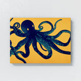 Octopus 1 Wall Art