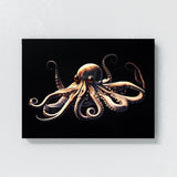 Octopus 3 Wall Art
