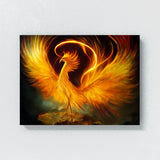 Phoenix 5 Wall Art