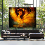 Phoenix 5 Wall Art