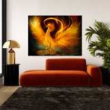 Phoenix 5 Wall Art