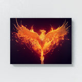 Phoenix 9 Wall Art