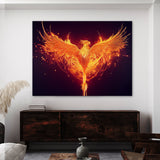 Phoenix 9 Wall Art