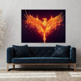 Phoenix 9 Wall Art