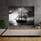 Pirate Ship 10 Wall Art