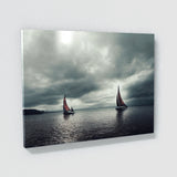 Sailing Boat 1 Wall Art