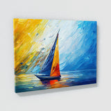 Sailing Boat 26 Wall Art