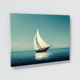 Sailing Boat 27 Wall Art