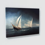 Sailing Boat 28 Wall Art