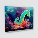 Seahorse 1 Wall Art