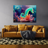 Seahorse 1 Wall Art