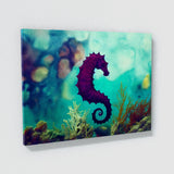 Seahorse 2 Wall Art