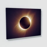 Solar Eclipse 12 Wall Art