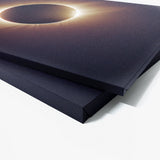 Solar Eclipse 12 Wall Art