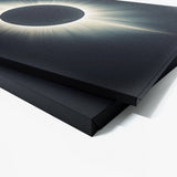 Solar Eclipse 5 Wall Art