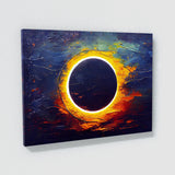 Solar Eclipse 8 Wall Art