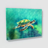 Turtle 12 Wall Art