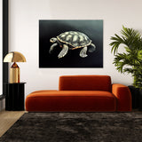 Turtle 9 Wall Art